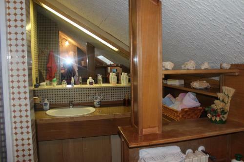 Apartamento Sport & Relax Roccaraso