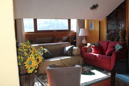Apartamento Sport & Relax Roccaraso