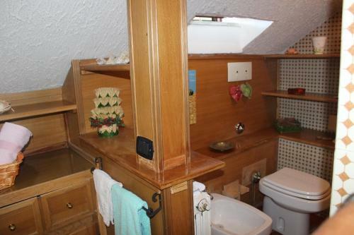 Apartamento Sport & Relax Roccaraso