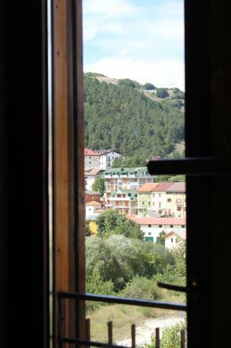 Apartamento Sport & Relax Roccaraso