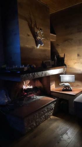 La Casa Dell Orso