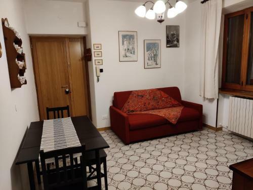 Apartamento Casa In Centro Roccaraso