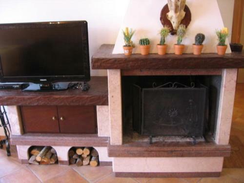 Apartamento Casa Vacanza Iannone 1976