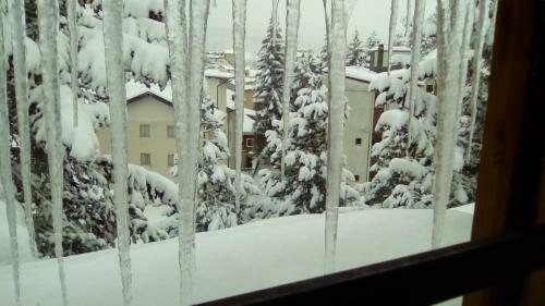 Apartamento Tra Sogni E Realt� Roccaraso