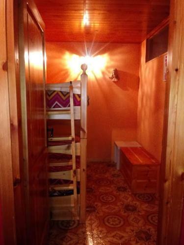 Apartamento Tra Sogni E Realt� Roccaraso