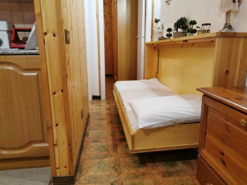 Apartamento Roccaraso Centro