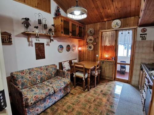Apartamento Roccaraso Centro