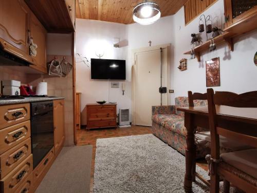 Apartamento Roccaraso Centro