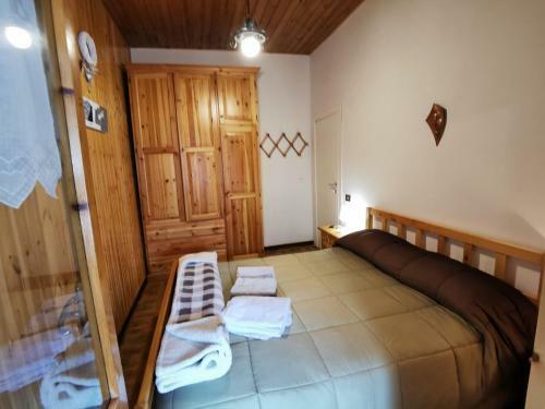 Apartamento Roccaraso Centro