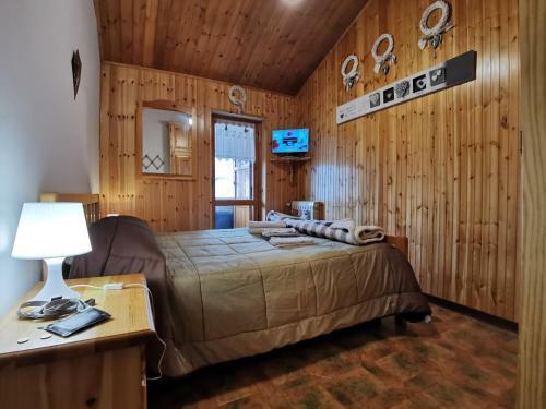 Apartamento Roccaraso Centro