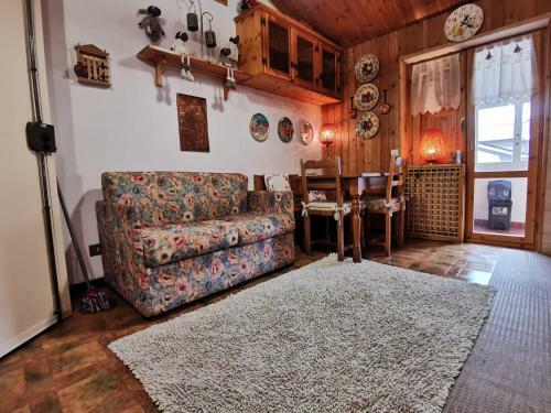 Apartamento Roccaraso Centro