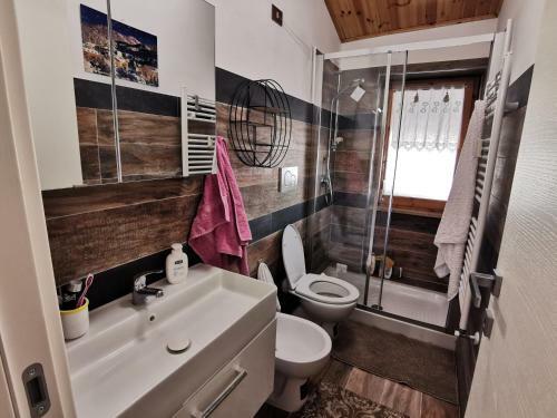 Apartamento Roccaraso Centro