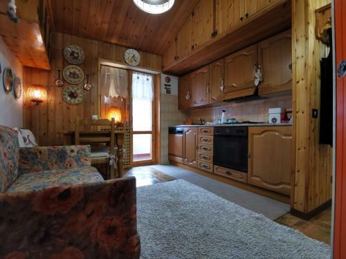 Apartamento Roccaraso Centro