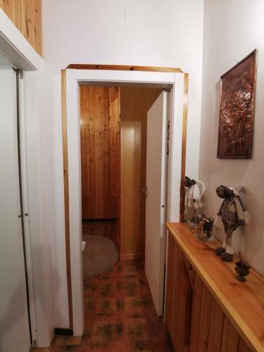 Apartamento Roccaraso Centro