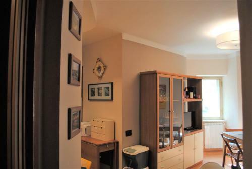 Apartamento Alto Sangro House