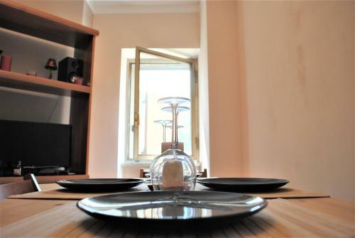 Apartamento Alto Sangro House