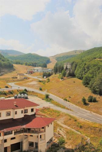 Apartamento Alto Sangro House