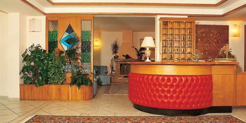 Hotel Cristal