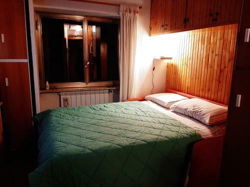 Apartamento Paradiso Aremogna