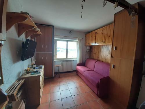 Apartamento Paradiso Aremogna