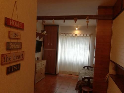 Apartamento Paradiso Aremogna