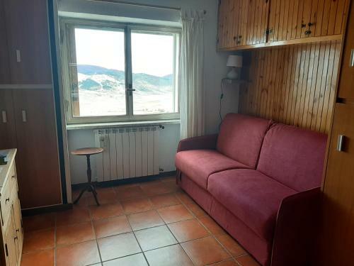 Apartamento Paradiso Aremogna