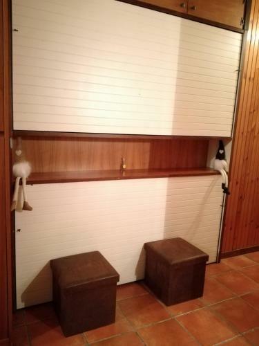 Apartamento Paradiso Aremogna