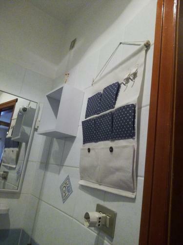 Apartamento Paradiso Aremogna