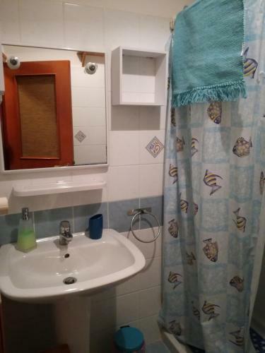 Apartamento Paradiso Aremogna