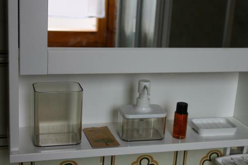 Apartamento Casa Dello Sciatore