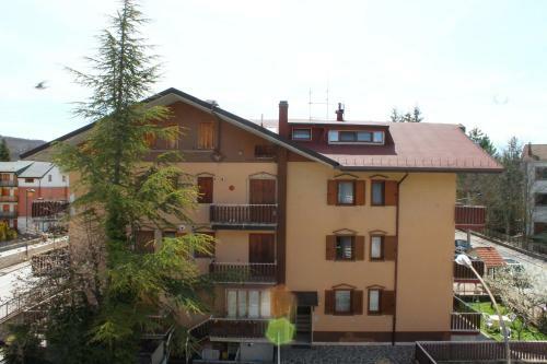 Apartamento Casa Dello Sciatore