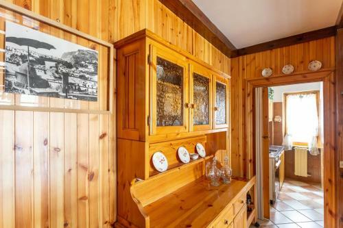 Apartamento Casa Dello Sciatore