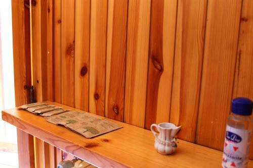 Apartamento Casa Dello Sciatore