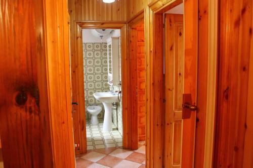 Apartamento Casa Dello Sciatore