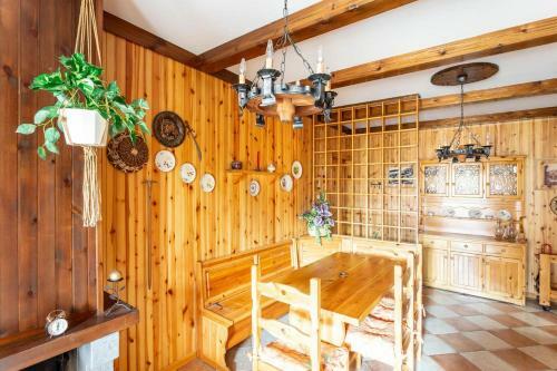 Apartamento Casa Dello Sciatore