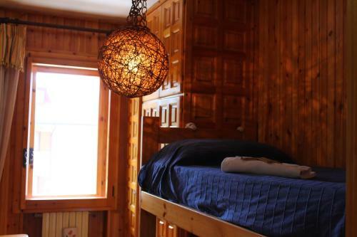 Apartamento Casa Dello Sciatore