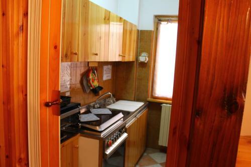 Apartamento Casa Dello Sciatore
