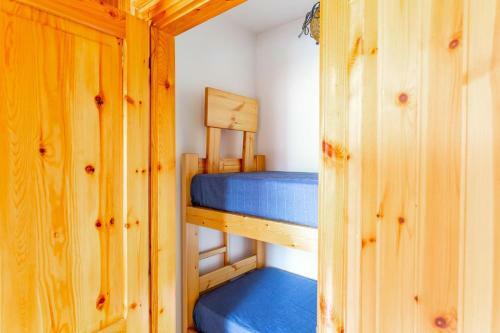 Apartamento Casa Dello Sciatore