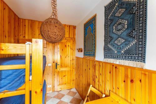 Apartamento Casa Dello Sciatore