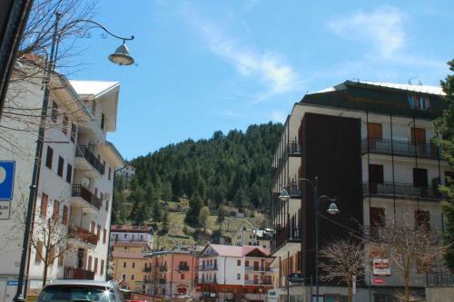 Apartamento Casa Dello Sciatore