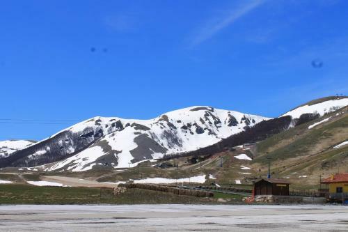 Apartamento Casa Dello Sciatore