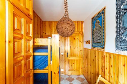 Apartamento Casa Dello Sciatore