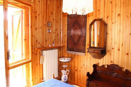 Apartamento Casa Dello Sciatore