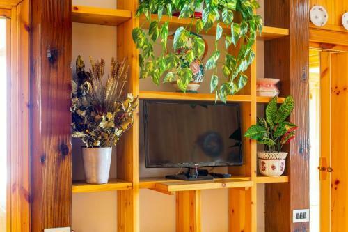 Apartamento Casa Dello Sciatore