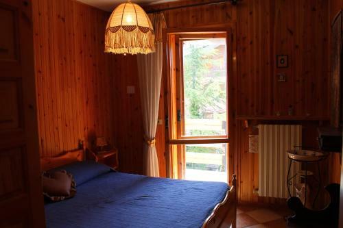 Apartamento Casa Dello Sciatore