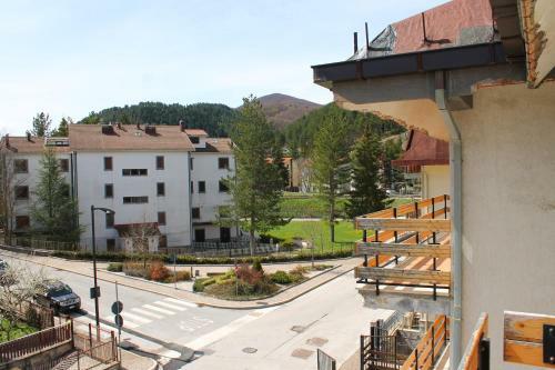 Apartamento Casa Dello Sciatore
