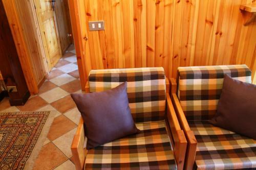 Apartamento Casa Dello Sciatore