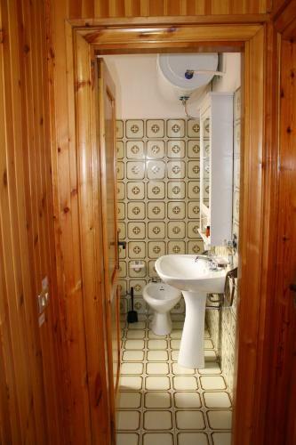 Apartamento Casa Dello Sciatore
