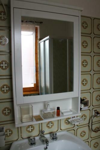 Apartamento Casa Dello Sciatore