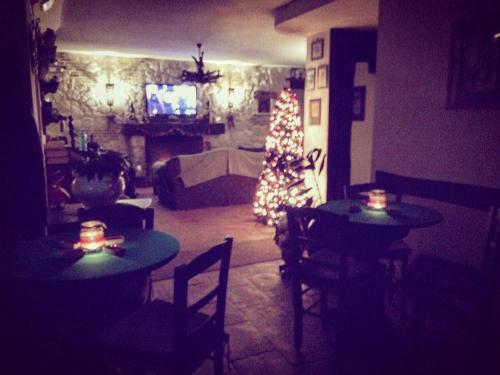 B&B Villa Fiorita